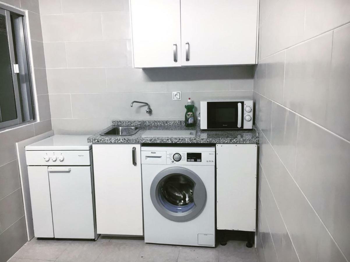 Center Appartement Sevilla
