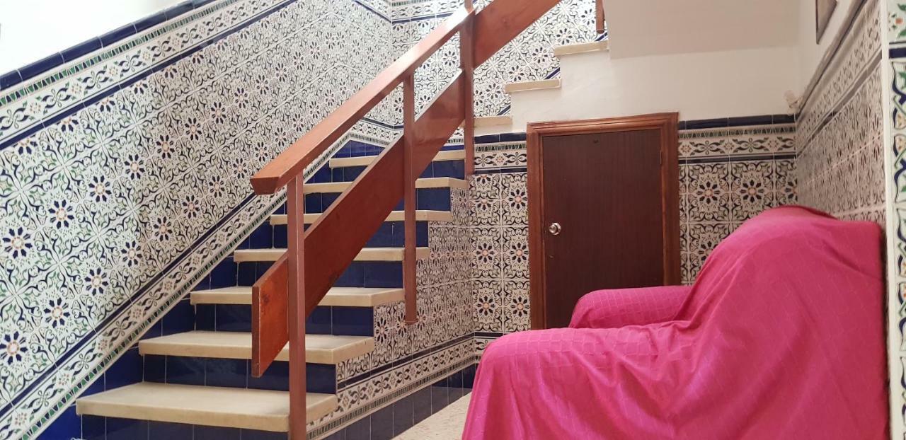 Center Appartement Sevilla